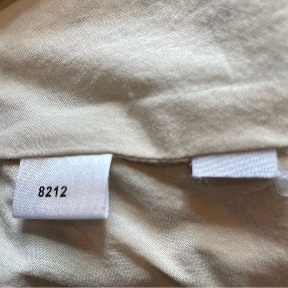 Ann Taylor Petites Embroidered Skirt - Picture 14 of 14